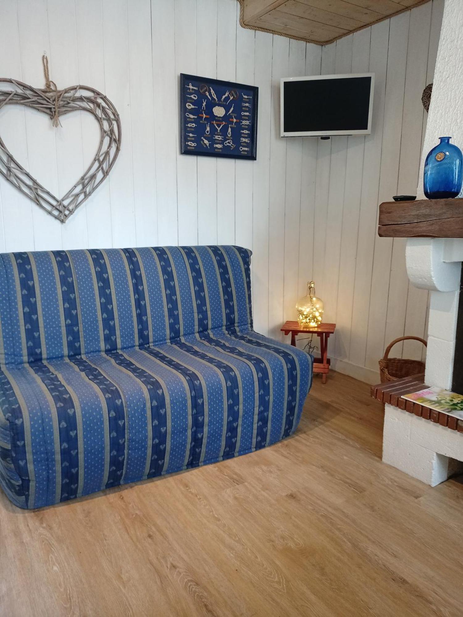 Les Chambres D'Hotes Le Val D'Honfleur Équemauville Rom bilde